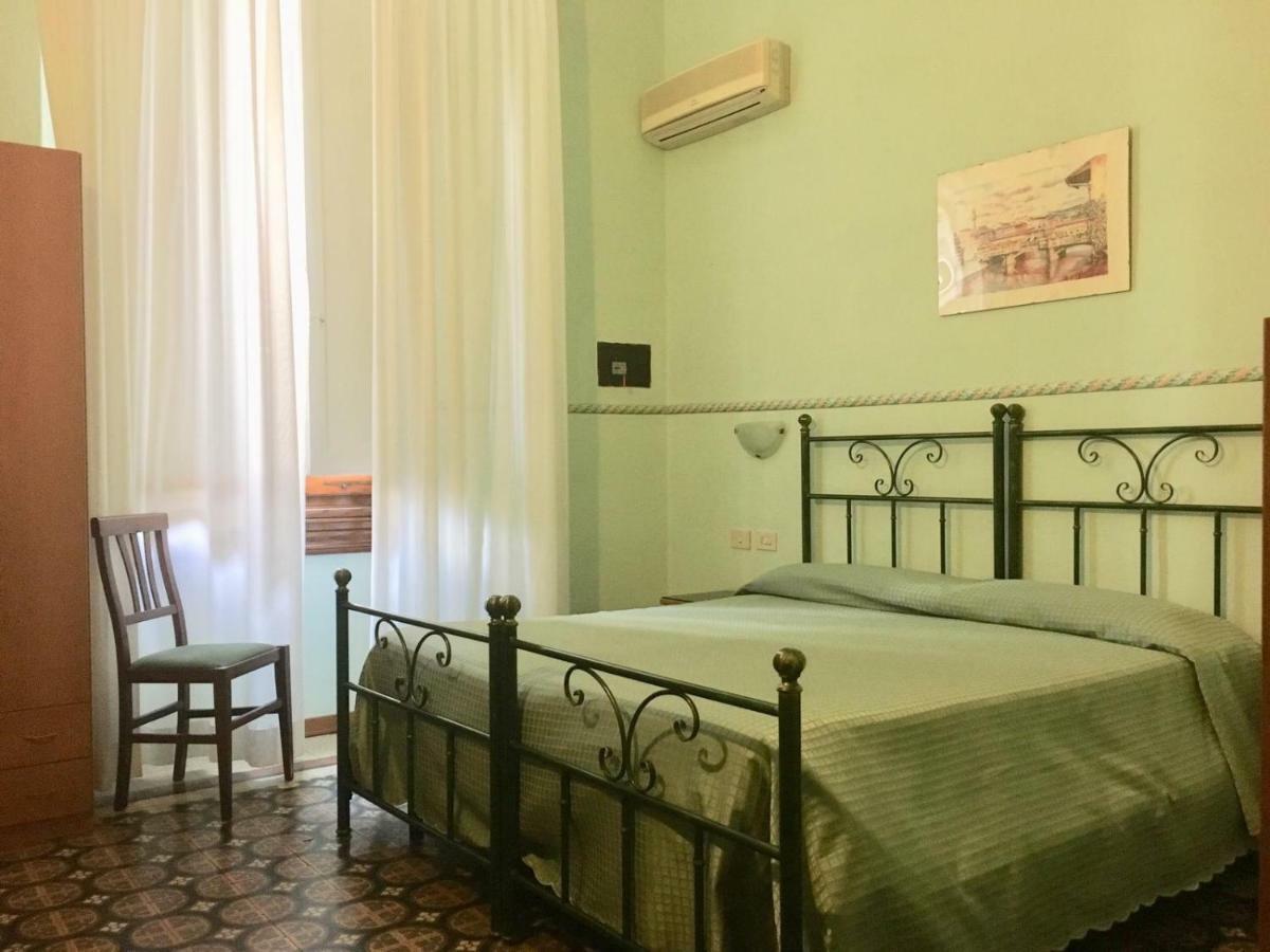 La Belle Epoque Hotel Firenze Bagian luar foto