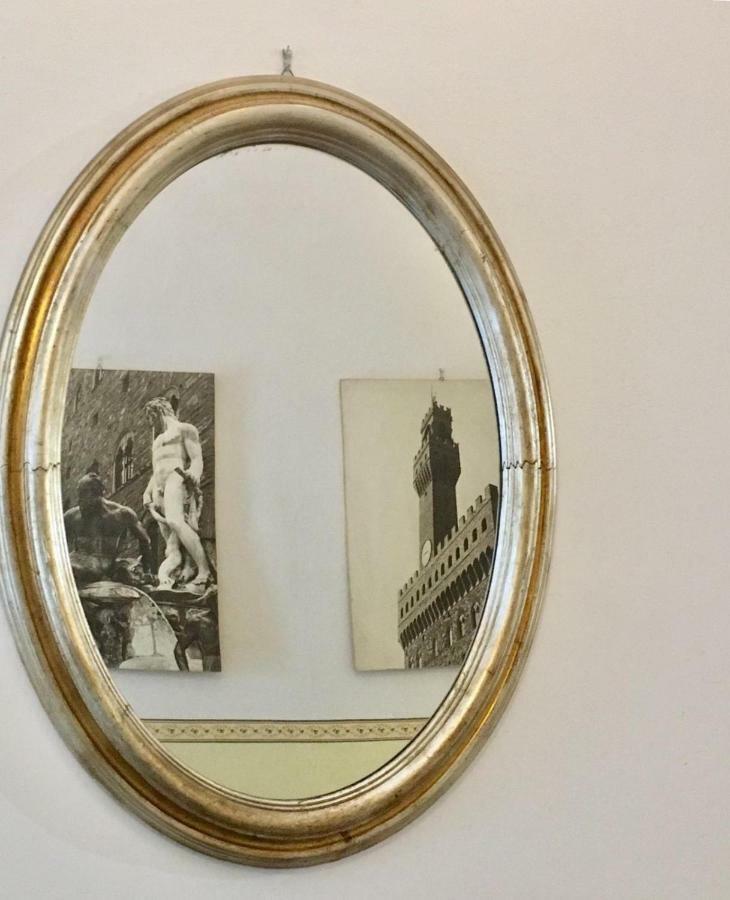 La Belle Epoque Hotel Firenze Bagian luar foto